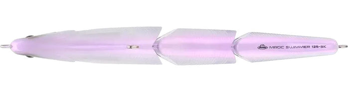 Freshwater Magic Swimmer Jerkbait