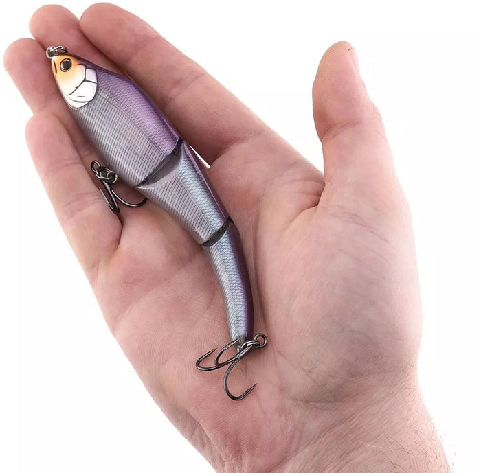 Freshwater Magic Swimmer Jerkbait