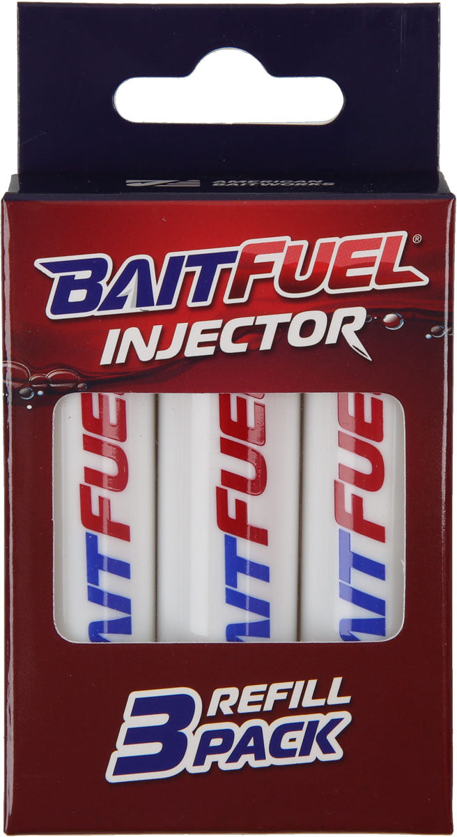 Freshwater Refill Kit - 3/PK