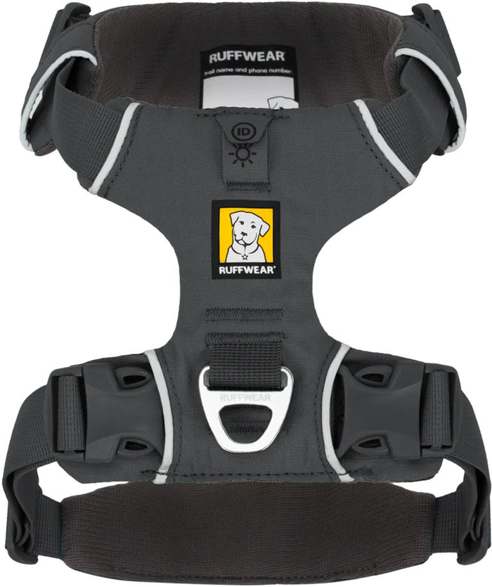 Front Range Dog Harness