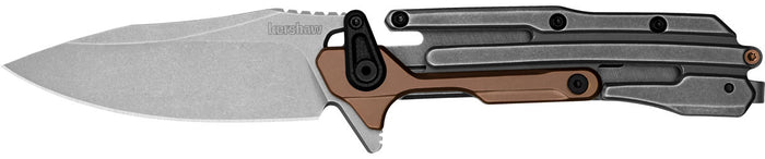 Frontrunner Folding Knife