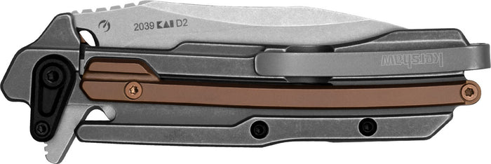 Frontrunner Folding Knife