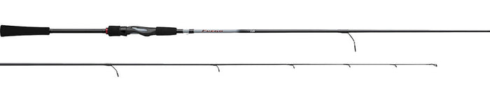 Fuego B Spinning Rod - 2 pcs
