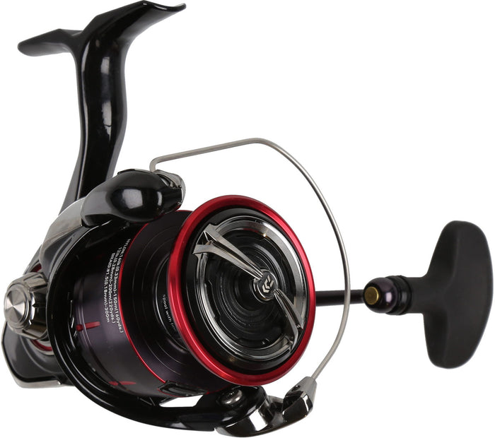 Fuego LT Spinning Reel