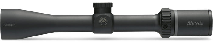 Fullfield E1 3-9x 40 mm Matte Rifle Scope
