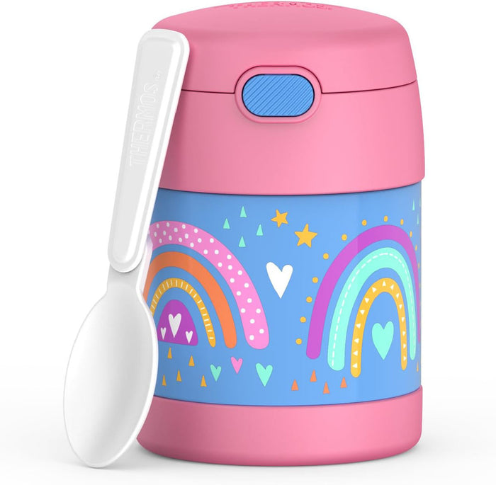FUNtainer Food Jar - 290 ml