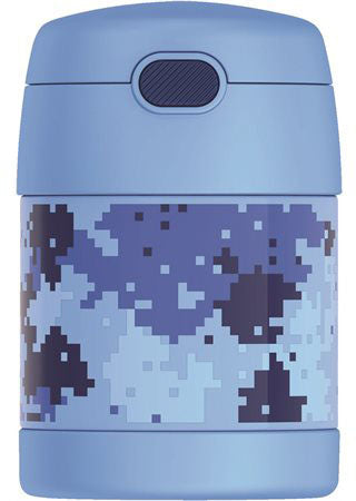 FUNtainer Food Jar - 290 ml