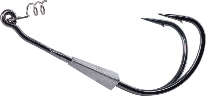 Fusion19 Weighted Frog Hook