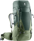 Futura Air Trek 50 + 10 L Expedition Backpack