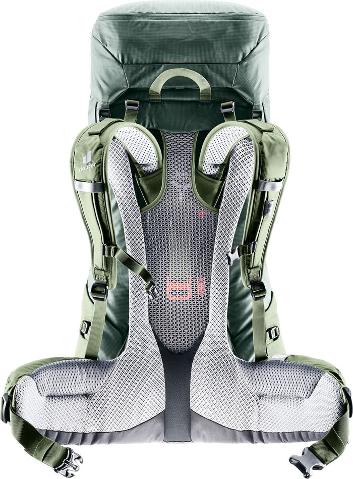 Futura Air Trek 50 + 10 L Expedition Backpack