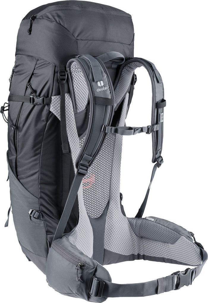 Futura Air Trek 50 + 10 L Expedition Backpack