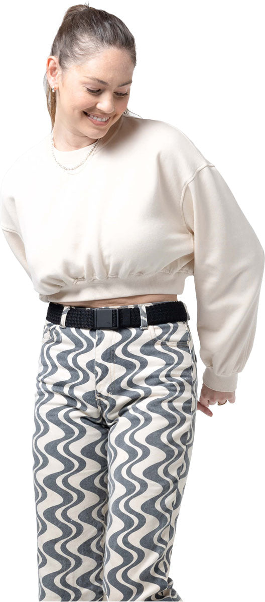 Futureweave Belt - Unisex