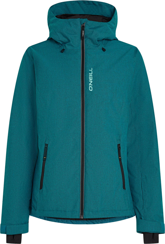 FWC'Cruz Melange Ski Jacket - Women's