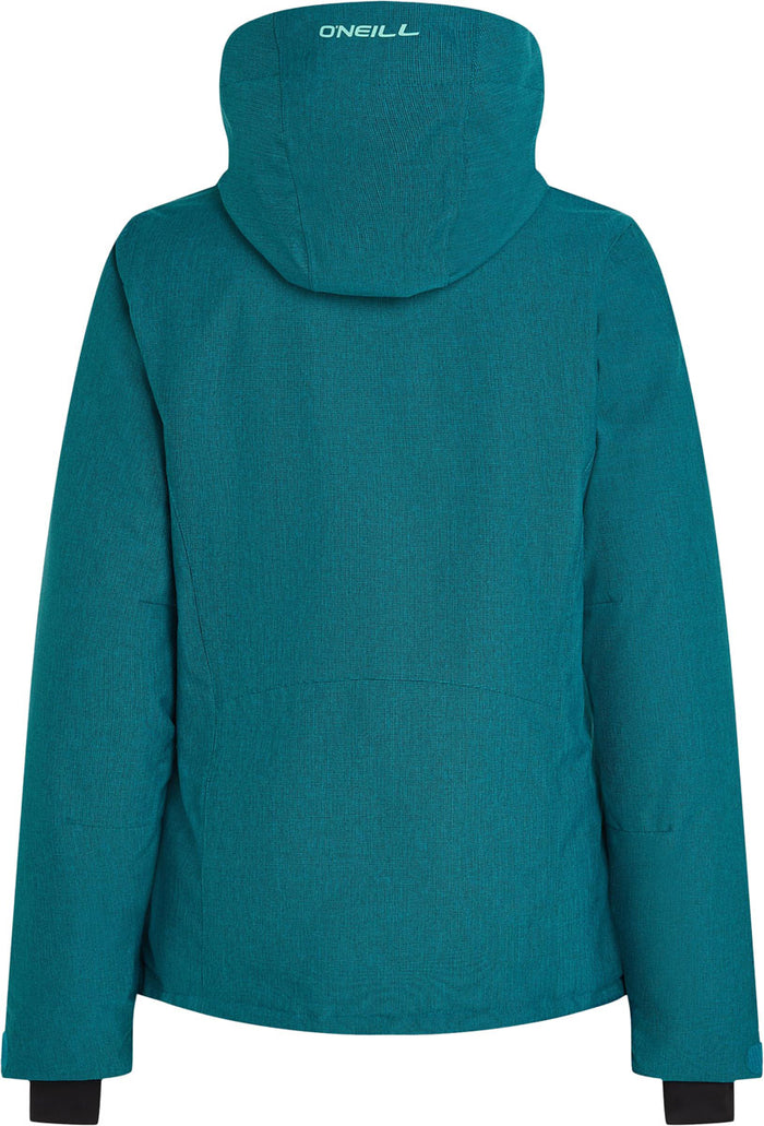 FWC'Cruz Melange Ski Jacket - Women's