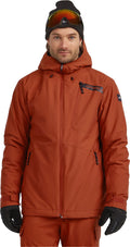 FWC'Cruz Ski Jacket - Men's