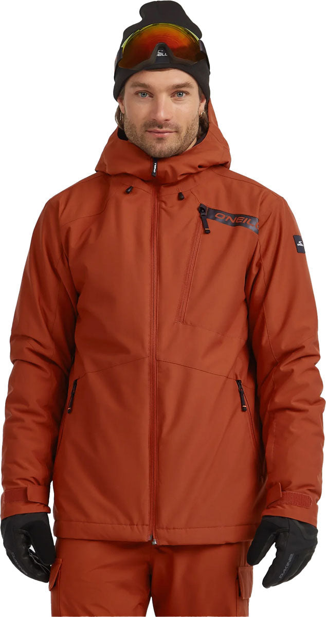 FWC'Cruz Ski Jacket - Men's
