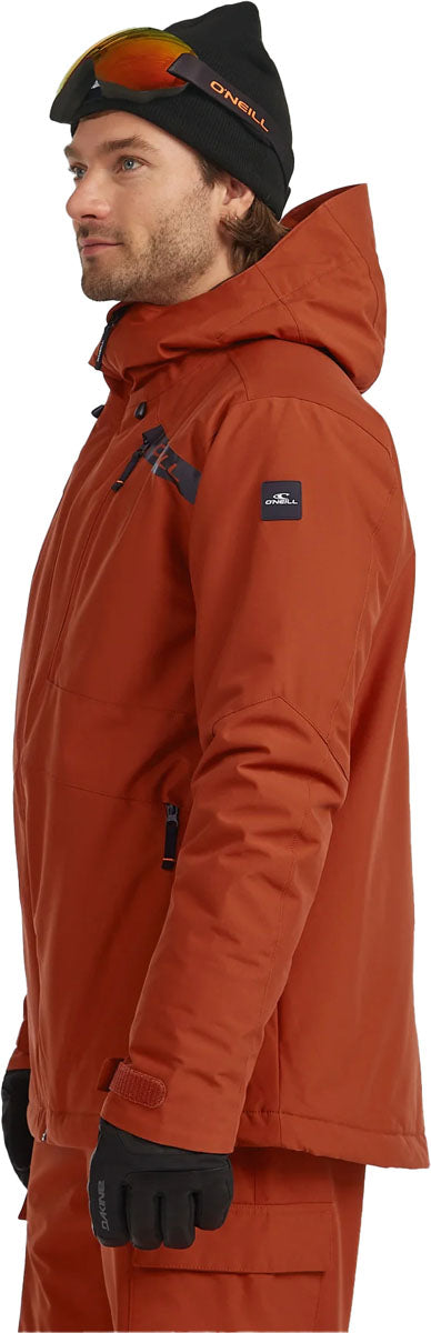 FWC'Cruz Ski Jacket - Men's