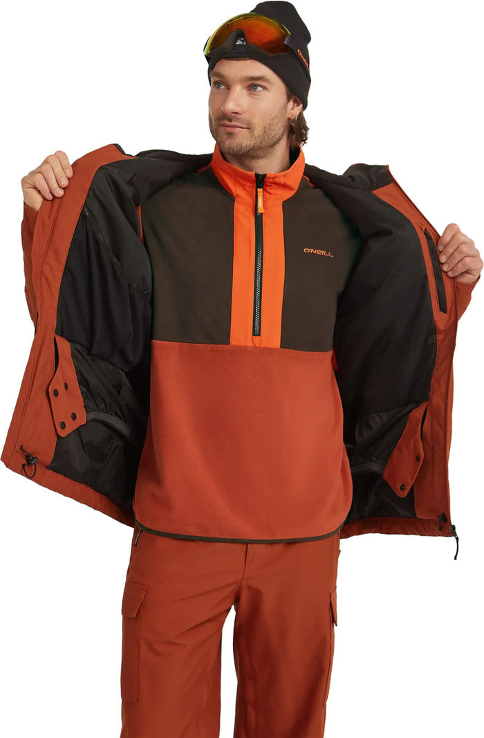 FWC'Cruz Ski Jacket - Men's