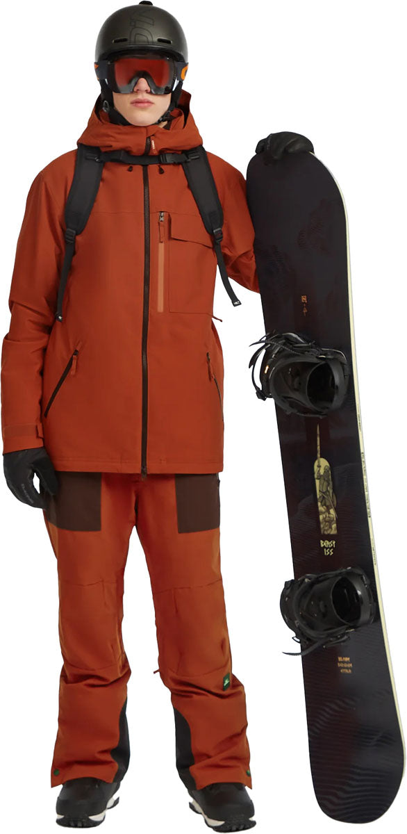FWC'Peak Ski Jacket - Men's