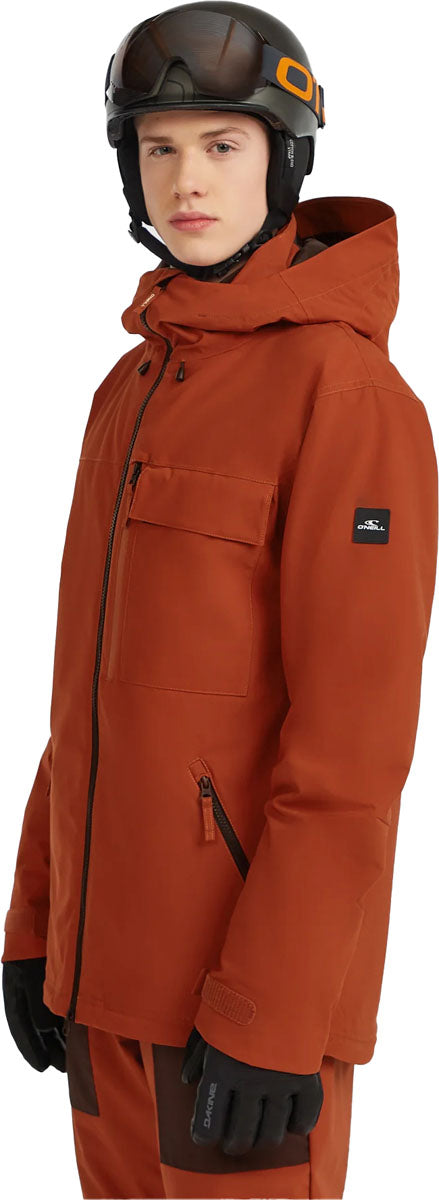 FWC'Peak Ski Jacket - Men's