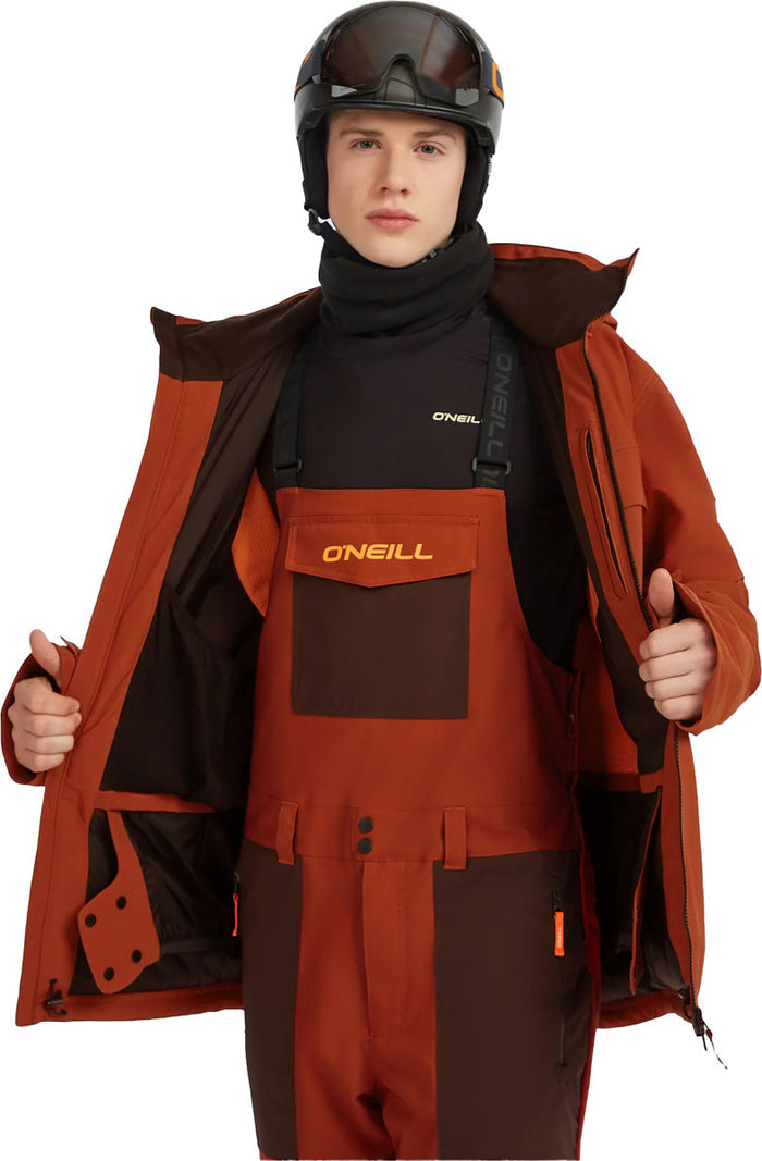 FWC'Peak Ski Jacket - Men's