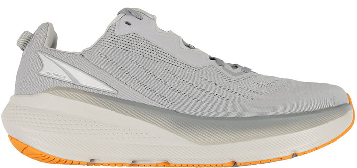 280-GRAY/ORANGE / 7