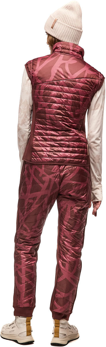 Garma IV Vest - Women's