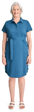 Gaspé Dress - Women's