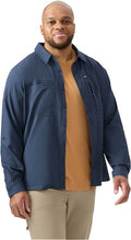 Gaspé Shirt - Men's
