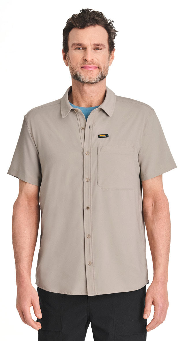 GRIS KHAKI / XS