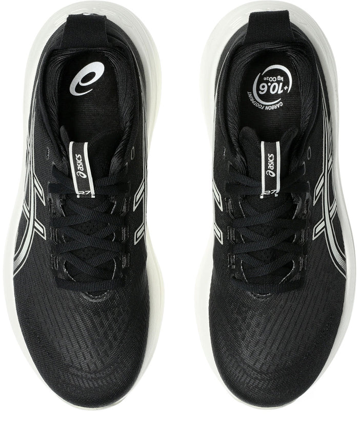 Gel-Nimbus 27 Running Shoes - Women's