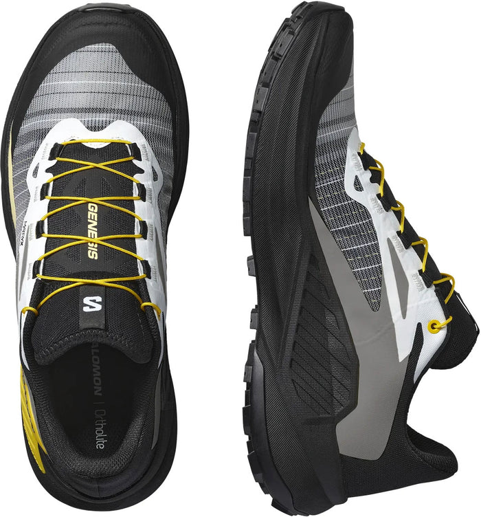 Genesis Trail Running Shoes - Men