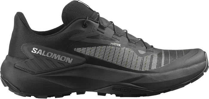 Genesis Trail Running Shoes - Men's