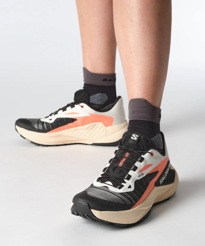Genesis Trail Running Shoes - Women's