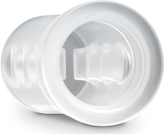 GeoPress One-Way Drink Mix Valve
