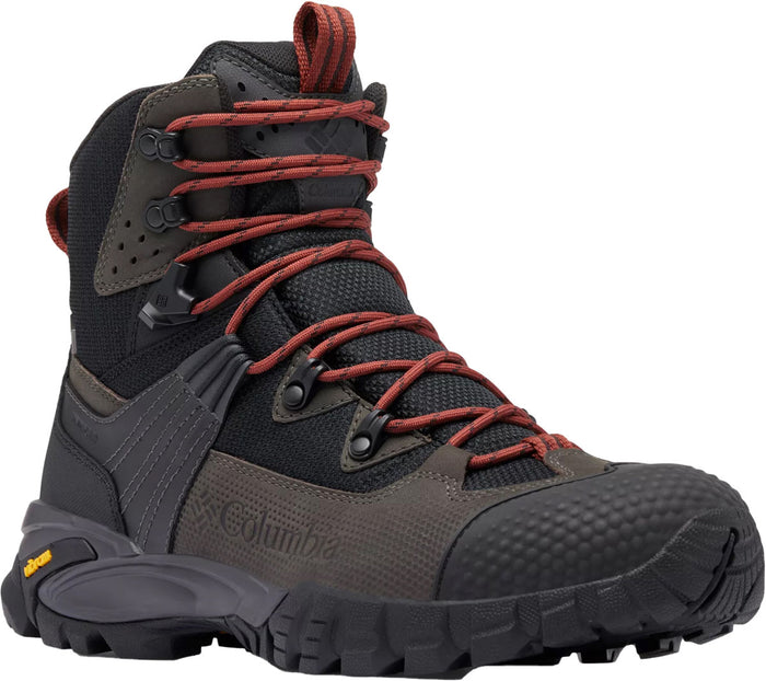 GeoTerra OutDry Hiking Boots - Men's