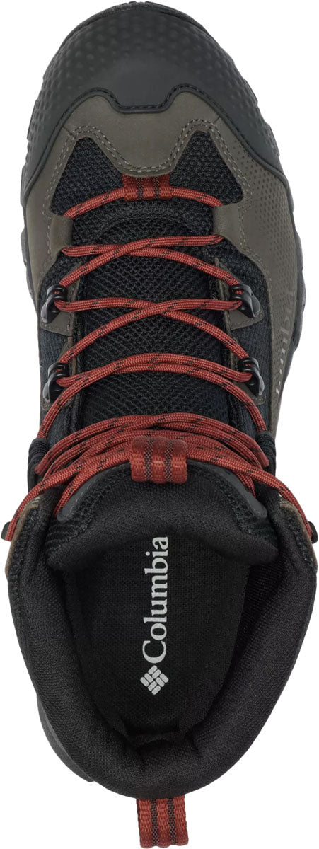 GeoTerra OutDry Hiking Boots - Men's