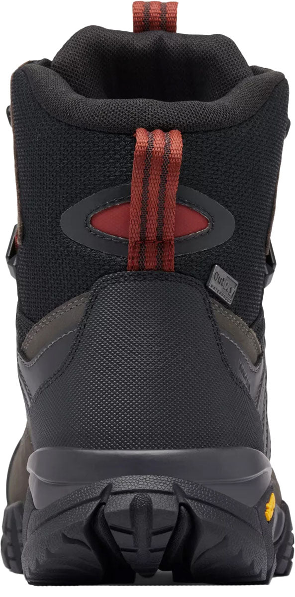 GeoTerra OutDry Hiking Boots - Men's