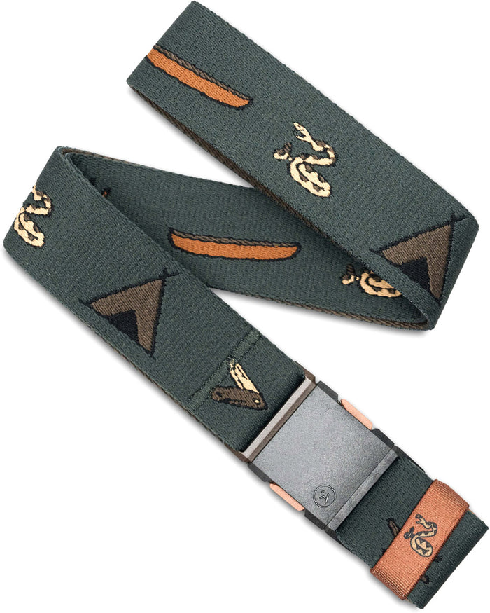 Get Outside Belt - Unisex