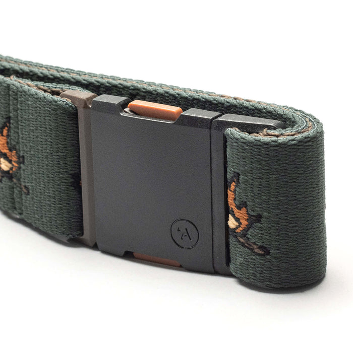 Get Outside Belt - Unisex