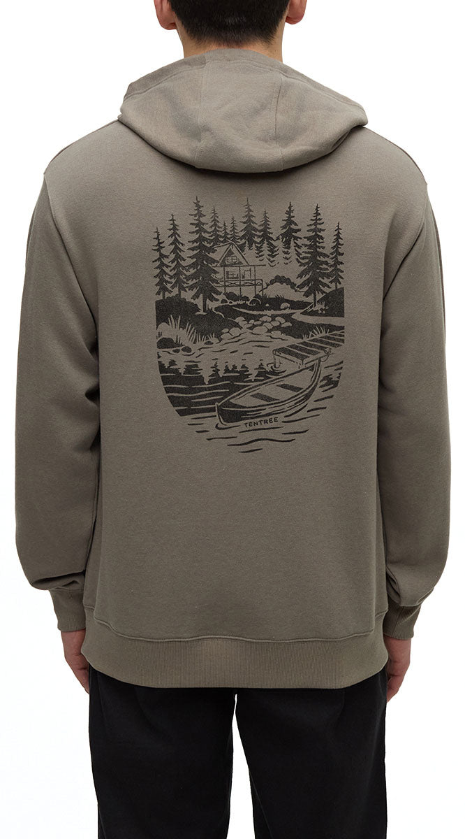 Getaway Pullover Hoodie - Men's