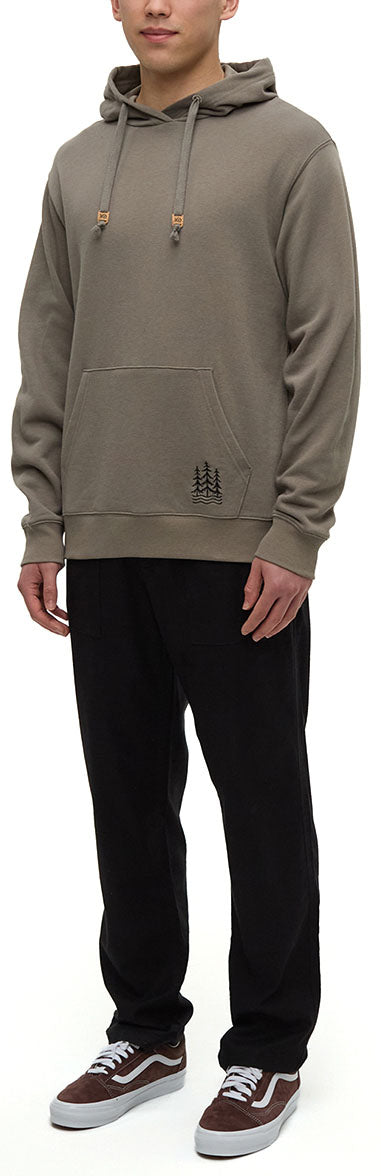 Getaway Pullover Hoodie - Men's