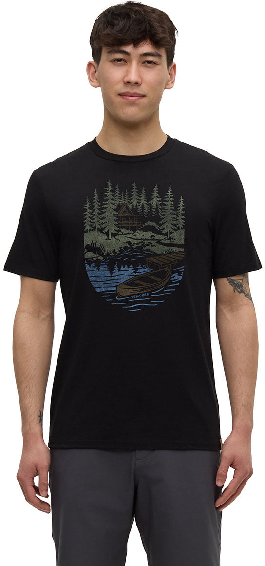 Getaway T-Shirt - Men's