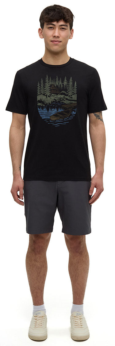 Getaway T-Shirt - Men's