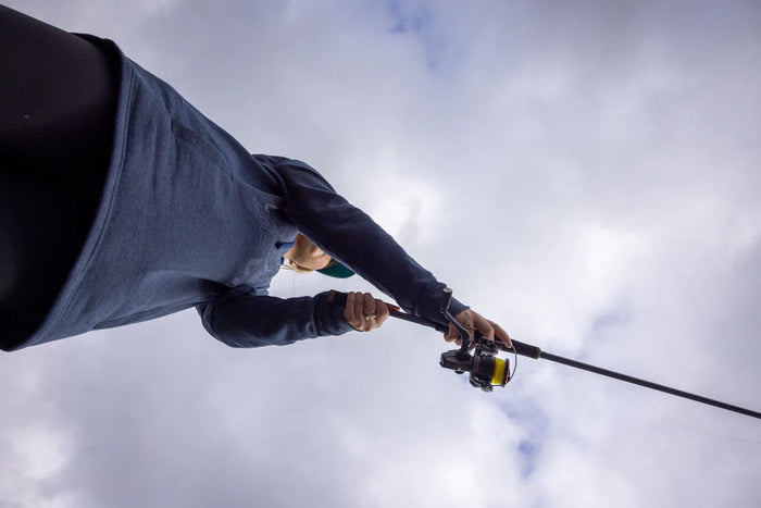 GF Spinning Reel