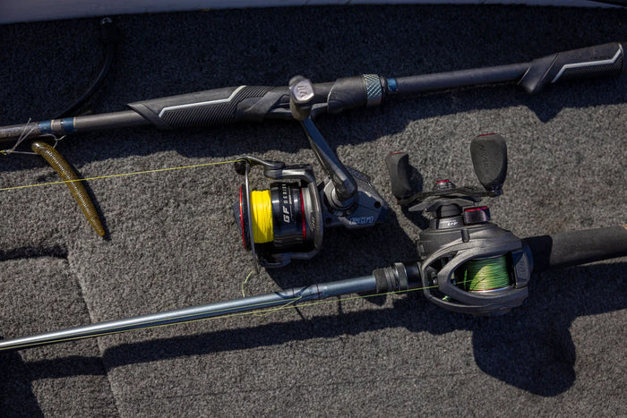 GF Spinning Reel