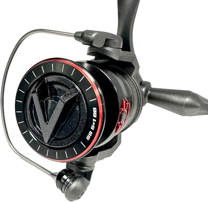 GF Spinning Reel