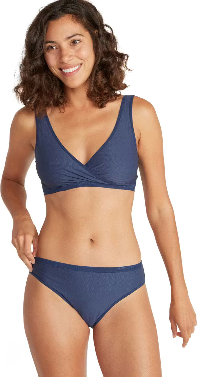 Give-N-Go 2.0 Brief - Women's - Bikini
