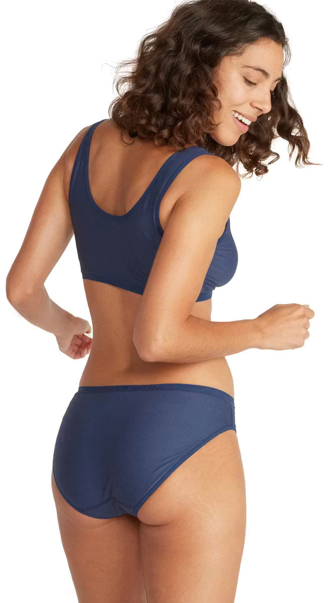 Give-N-Go 2.0 Brief - Women's - Bikini