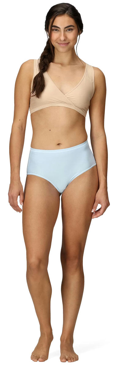 Give-N-Go 2.0 Brief - Women's - Full Cut